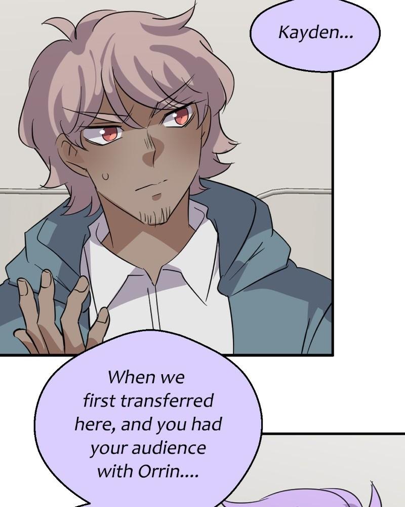 unOrdinary Chap 311 - Next Chap 312