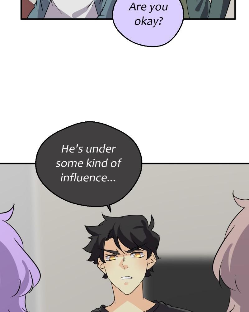 unOrdinary Chap 311 - Next Chap 312