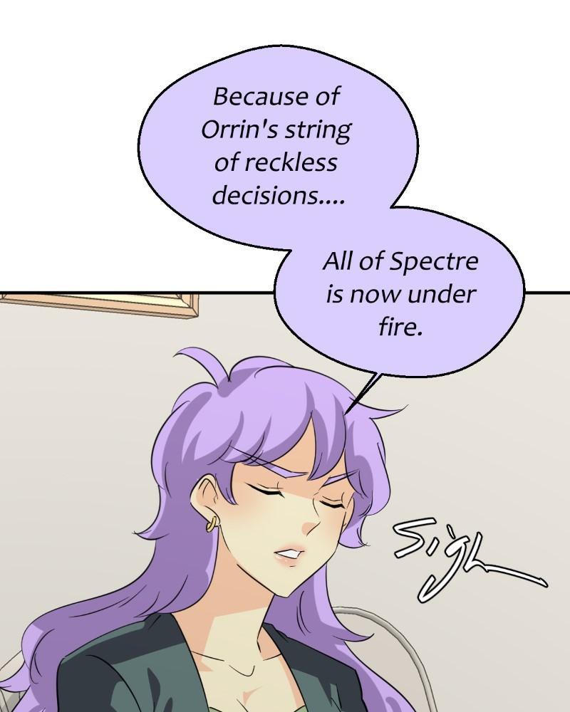 unOrdinary Chap 311 - Next Chap 312