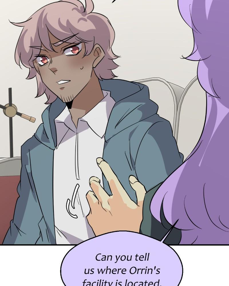 unOrdinary Chap 311 - Next Chap 312