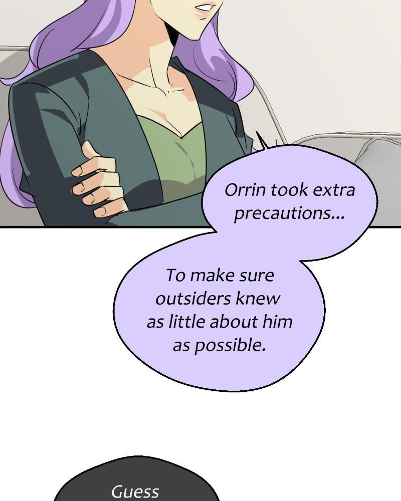 unOrdinary Chap 311 - Next Chap 312