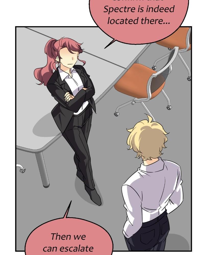 unOrdinary Chap 311 - Next Chap 312