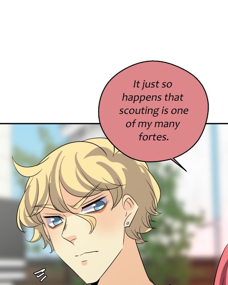 unOrdinary Chap 311 - Next Chap 312