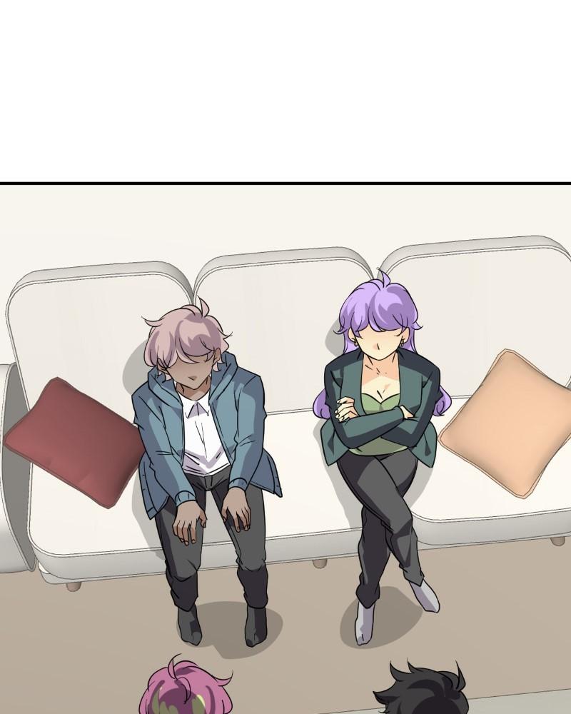 unOrdinary Chap 311 - Next Chap 312