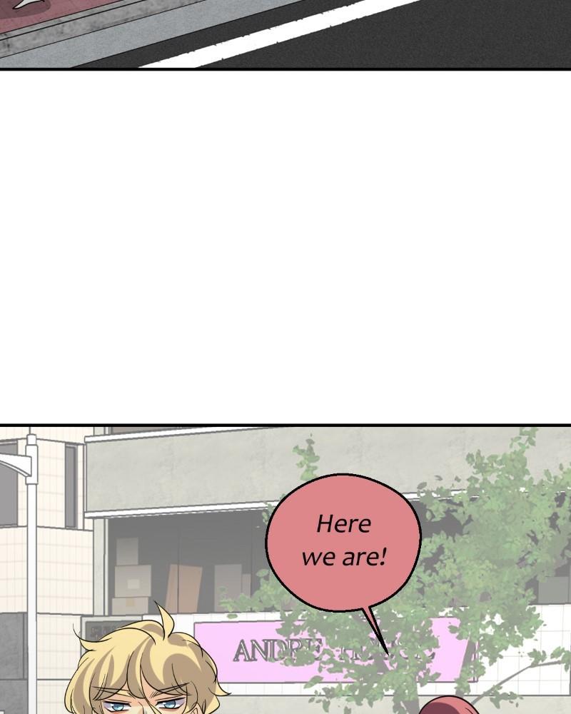 unOrdinary Chap 311 - Next Chap 312