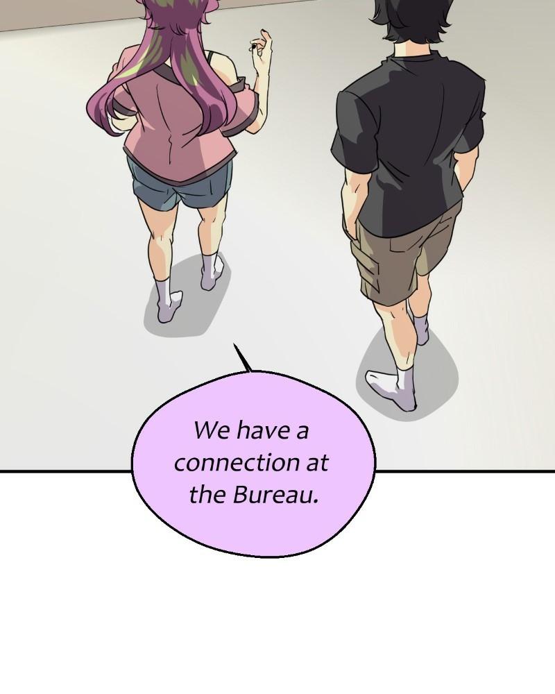 unOrdinary Chap 311 - Next Chap 312