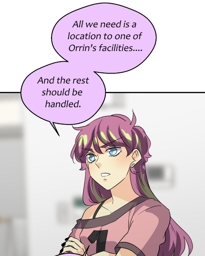 unOrdinary Chap 311 - Next Chap 312