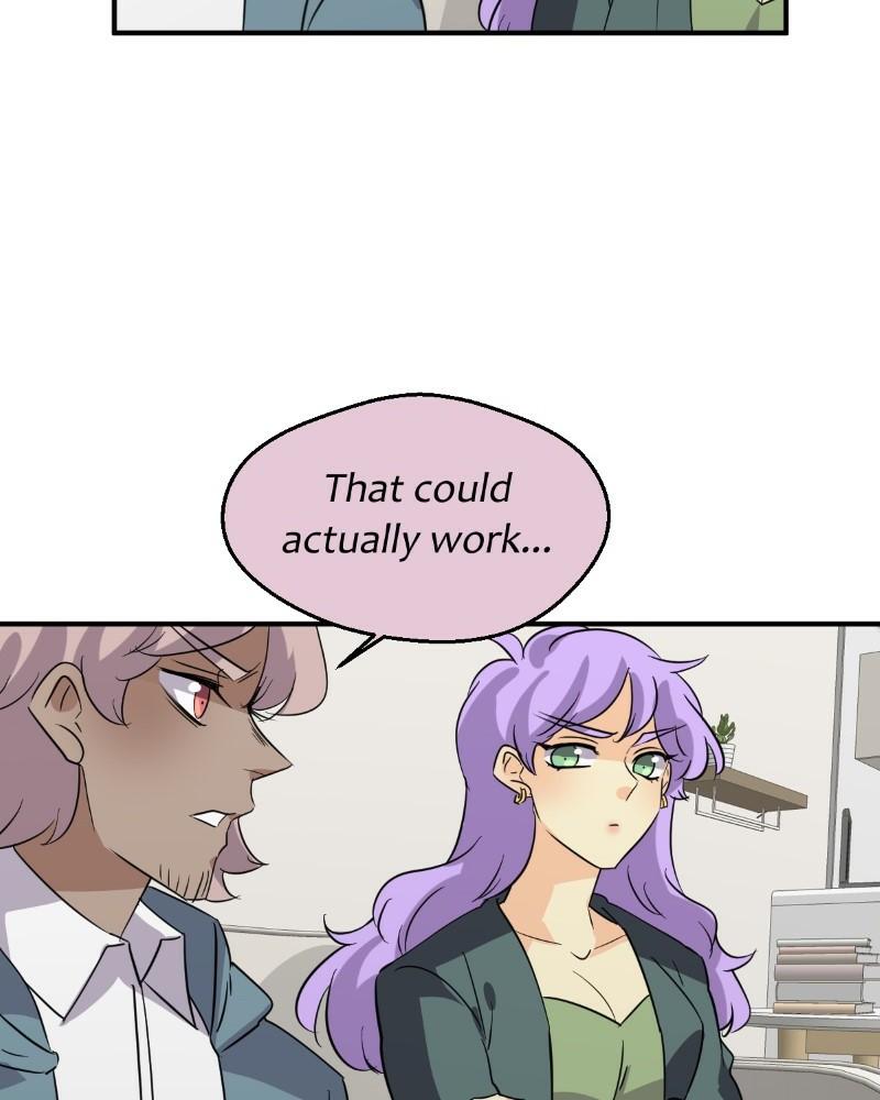 unOrdinary Chap 311 - Next Chap 312