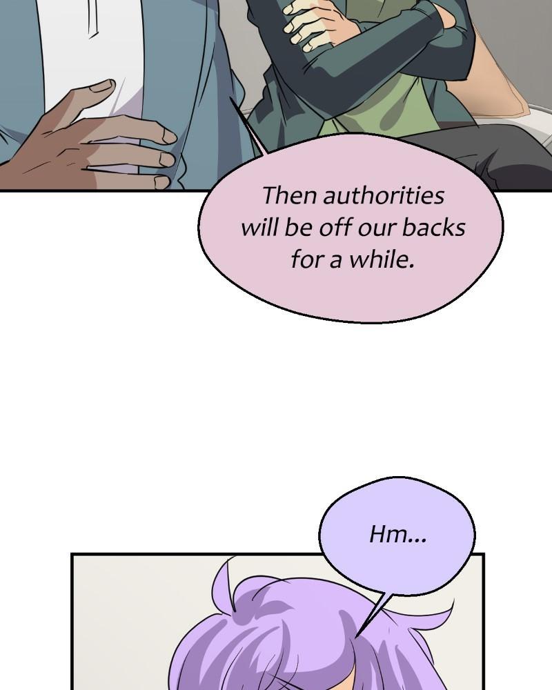 unOrdinary Chap 311 - Next Chap 312