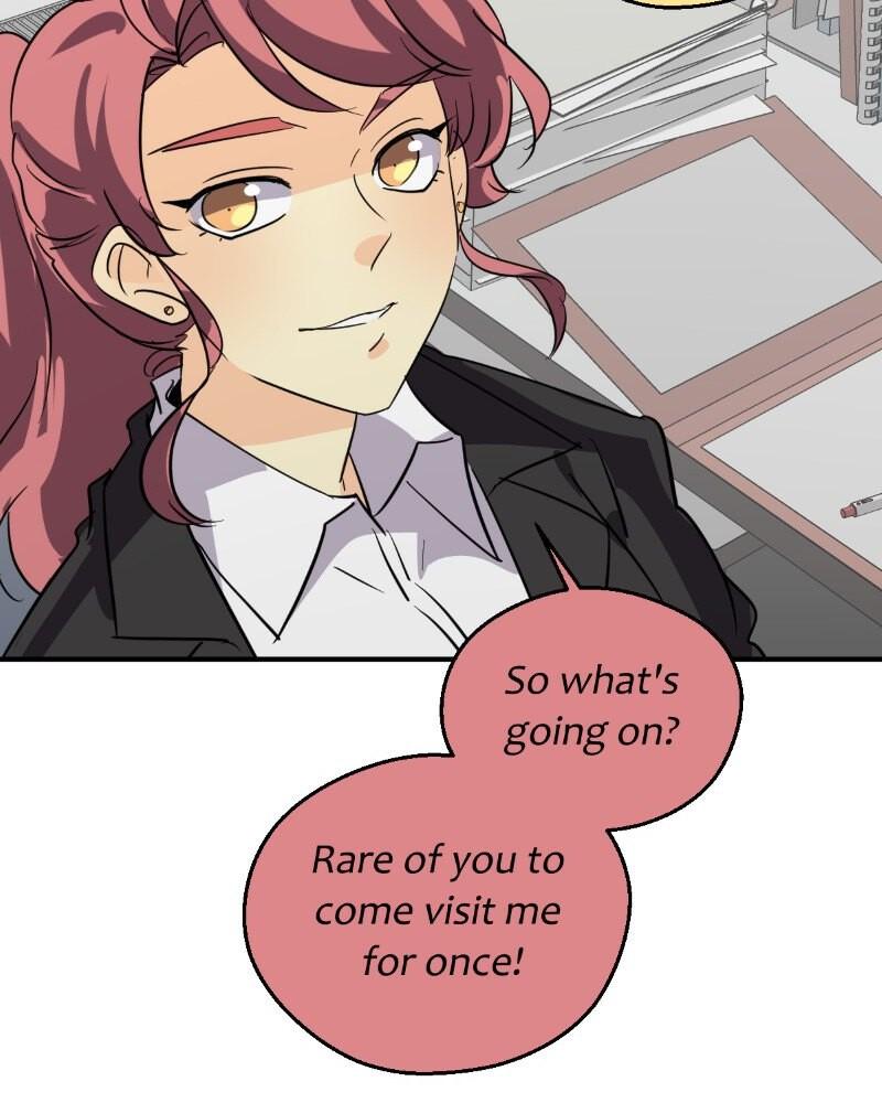 unOrdinary Chap 311 - Next Chap 312