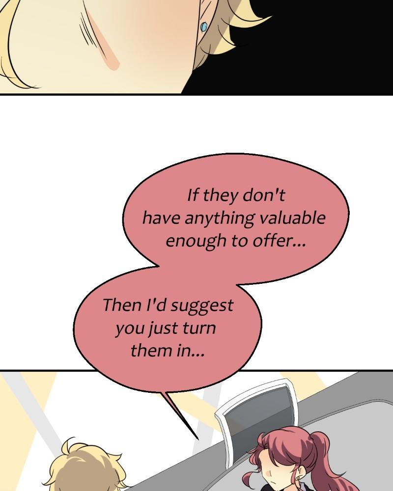 unOrdinary Chap 311 - Next Chap 312