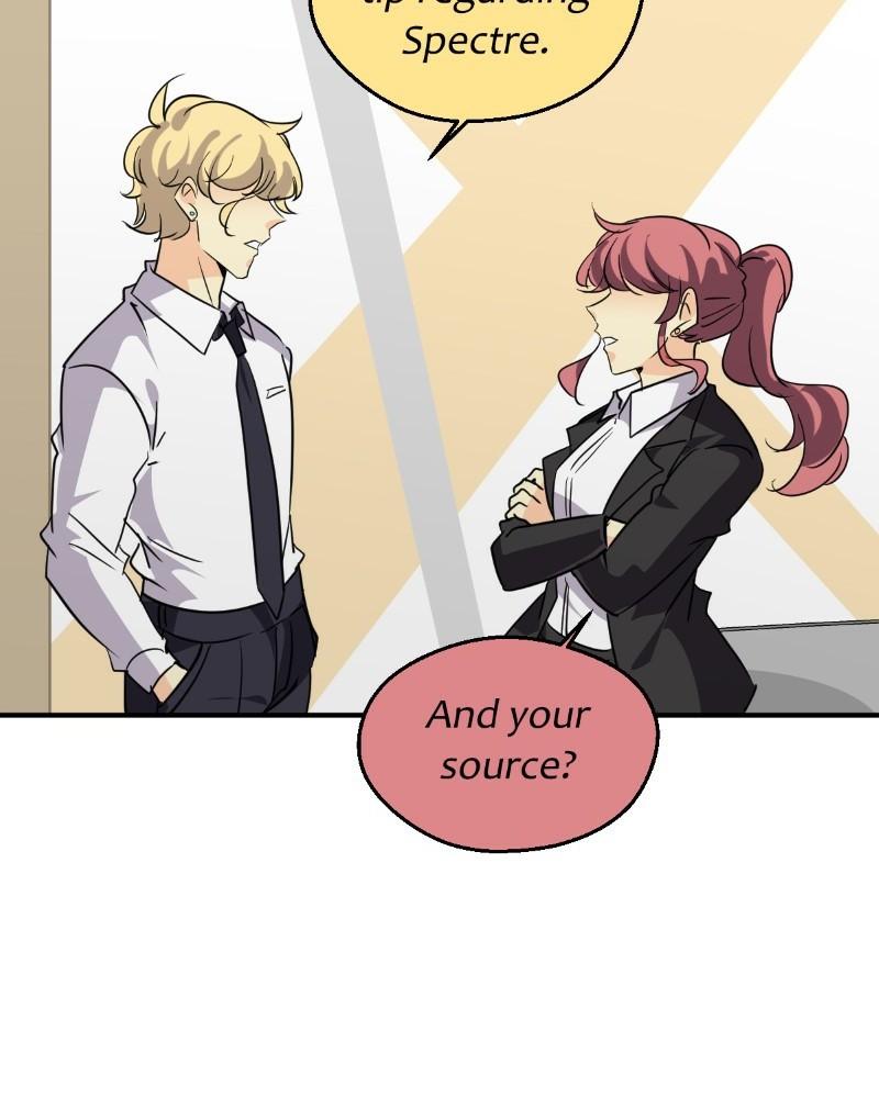 unOrdinary Chap 311 - Next Chap 312