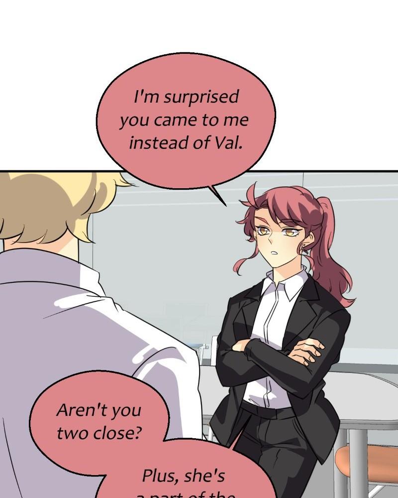 unOrdinary Chap 311 - Next Chap 312