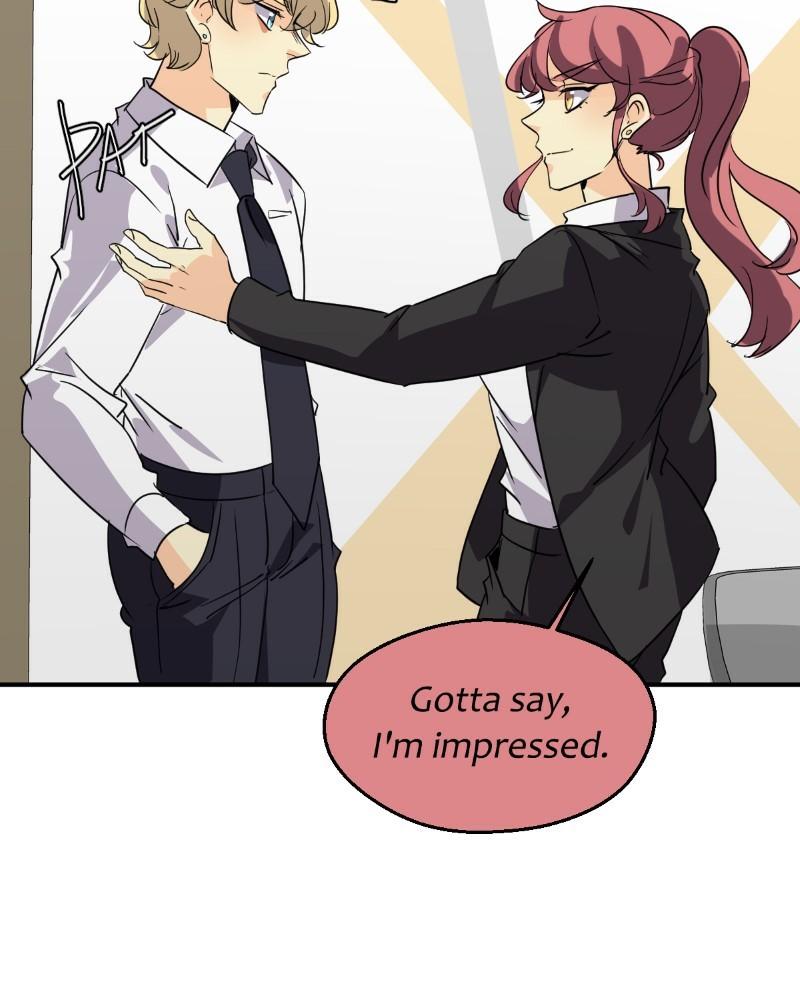 unOrdinary Chap 311 - Next Chap 312