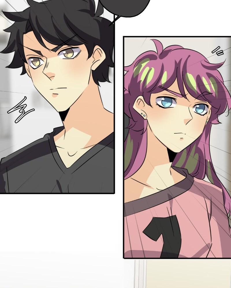 unOrdinary Chap 311 - Next Chap 312