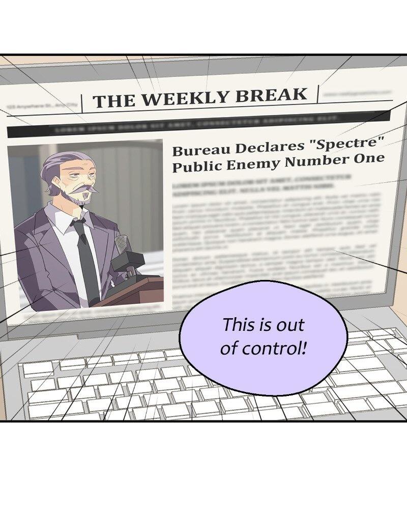 unOrdinary Chap 311 - Next Chap 312