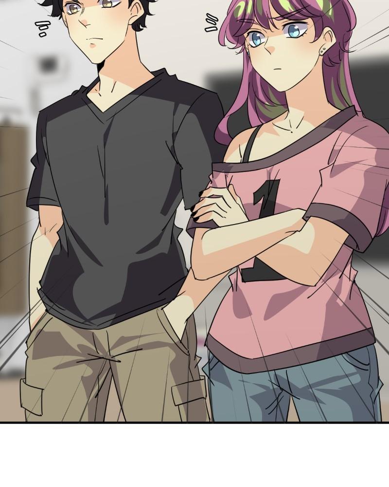 unOrdinary Chap 311 - Next Chap 312