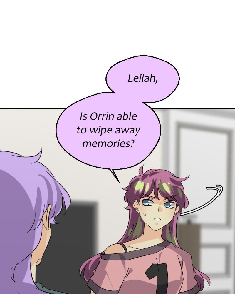 unOrdinary Chap 311 - Next Chap 312