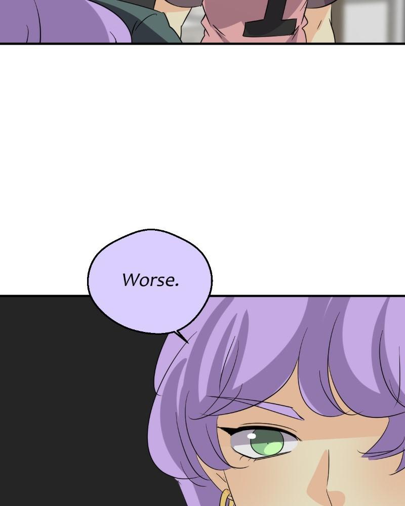 unOrdinary Chap 311 - Next Chap 312