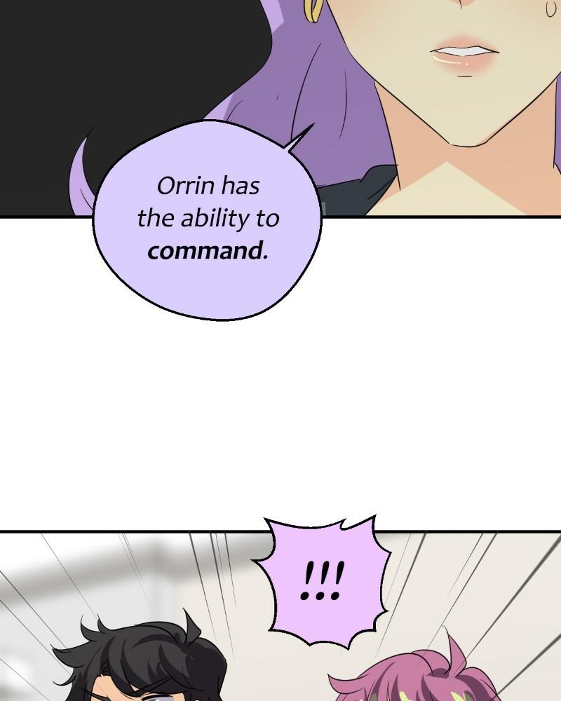 unOrdinary Chap 311 - Next Chap 312