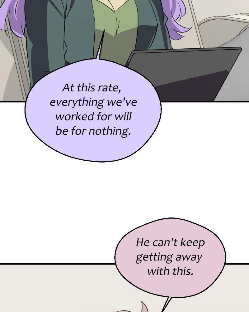 unOrdinary Chap 311 - Next Chap 312