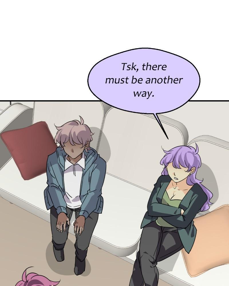 unOrdinary Chap 311 - Next Chap 312