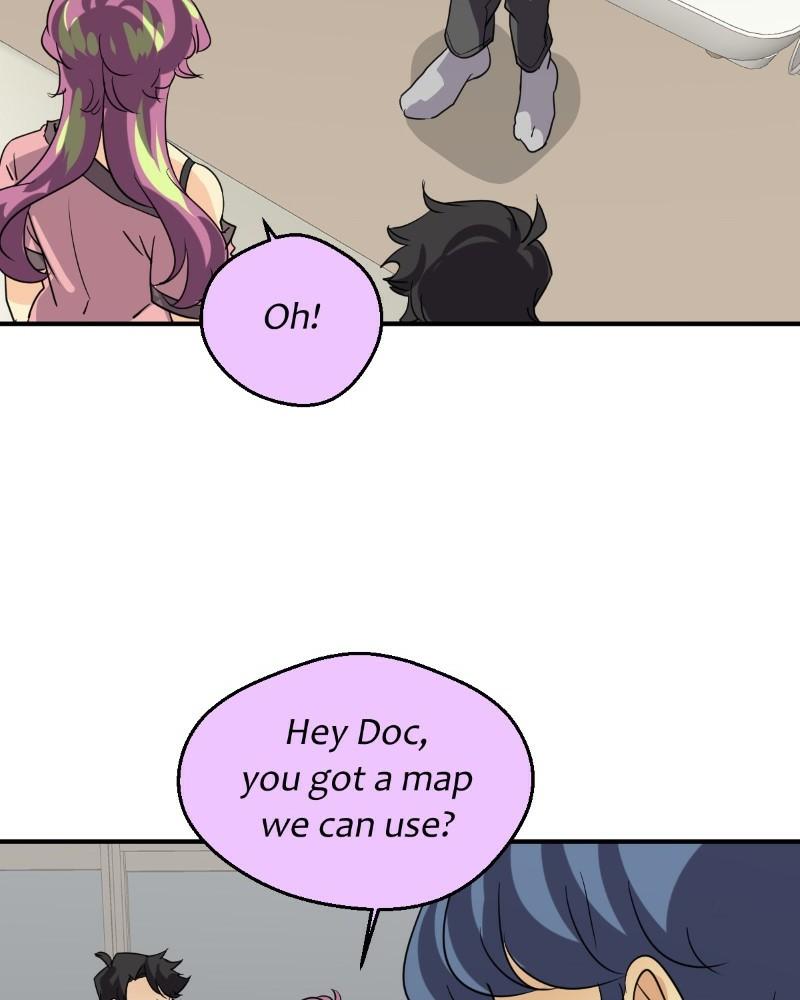 unOrdinary Chap 311 - Next Chap 312