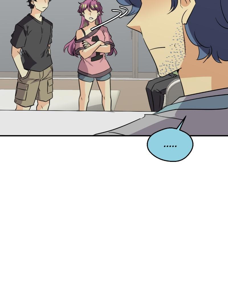 unOrdinary Chap 311 - Next Chap 312