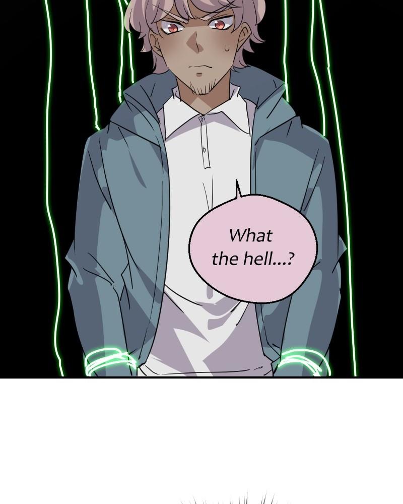 unOrdinary Chap 311 - Next Chap 312