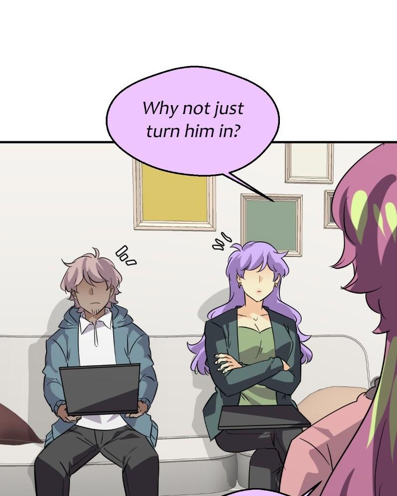 unOrdinary Chap 311 - Next Chap 312