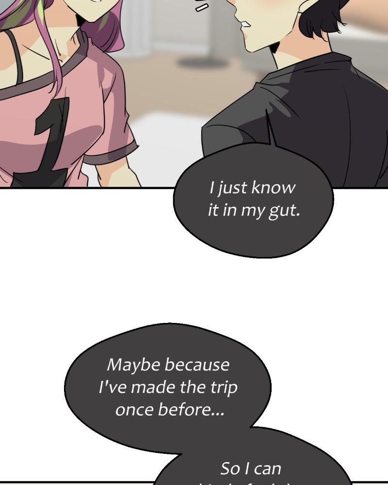 unOrdinary Chap 311 - Next Chap 312