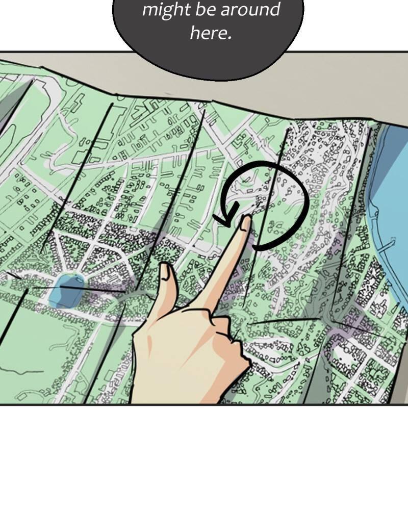 unOrdinary Chap 311 - Next Chap 312