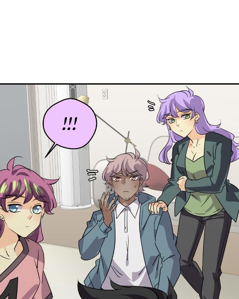 unOrdinary Chap 311 - Next Chap 312