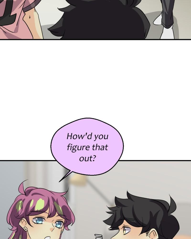 unOrdinary Chap 311 - Next Chap 312