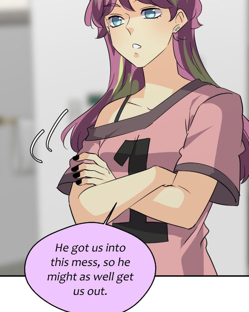 unOrdinary Chap 311 - Next Chap 312