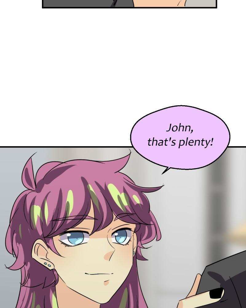 unOrdinary Chap 311 - Next Chap 312