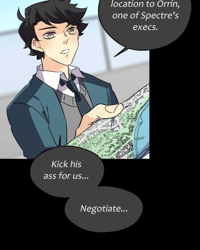 unOrdinary Chap 311 - Next Chap 312