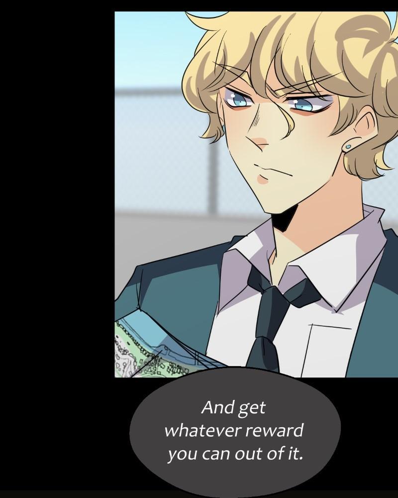 unOrdinary Chap 311 - Next Chap 312