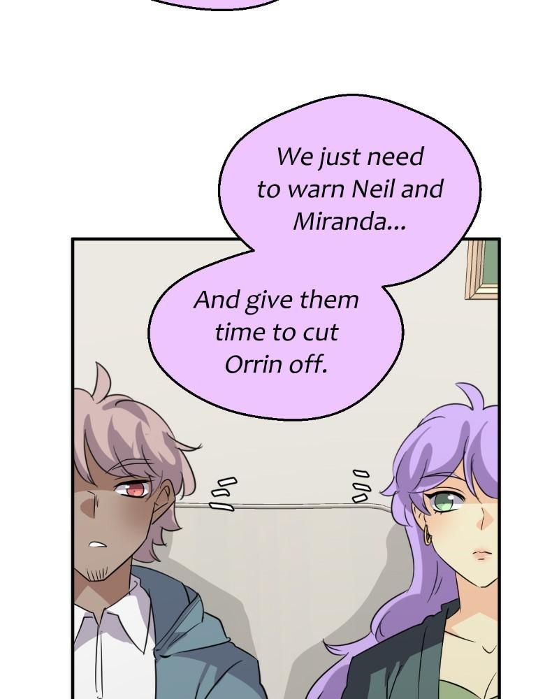 unOrdinary Chap 311 - Next Chap 312
