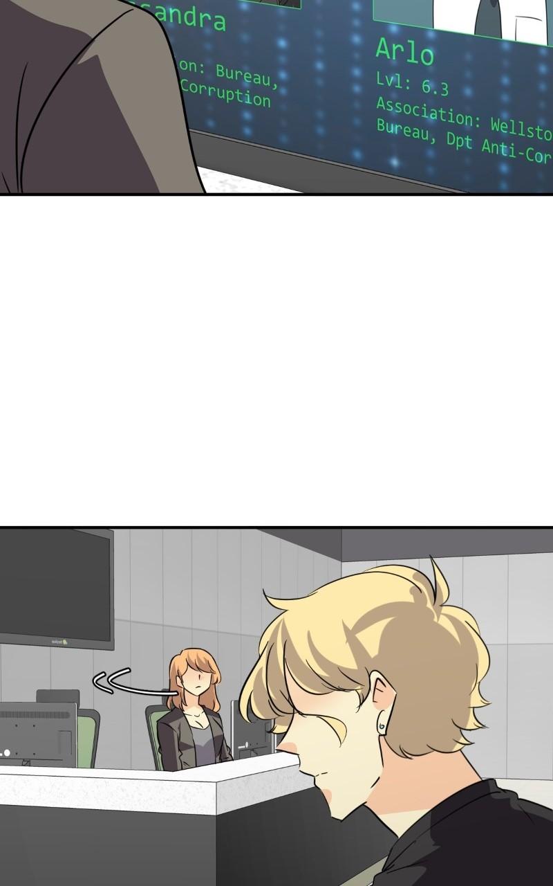 unOrdinary Chap 312 - Next Chap 313