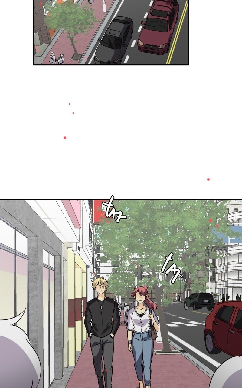 unOrdinary Chap 312 - Next Chap 313