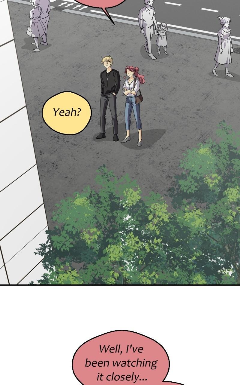 unOrdinary Chap 312 - Next Chap 313