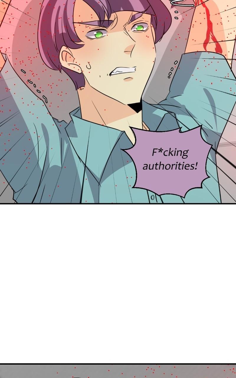 unOrdinary Chap 312 - Next Chap 313