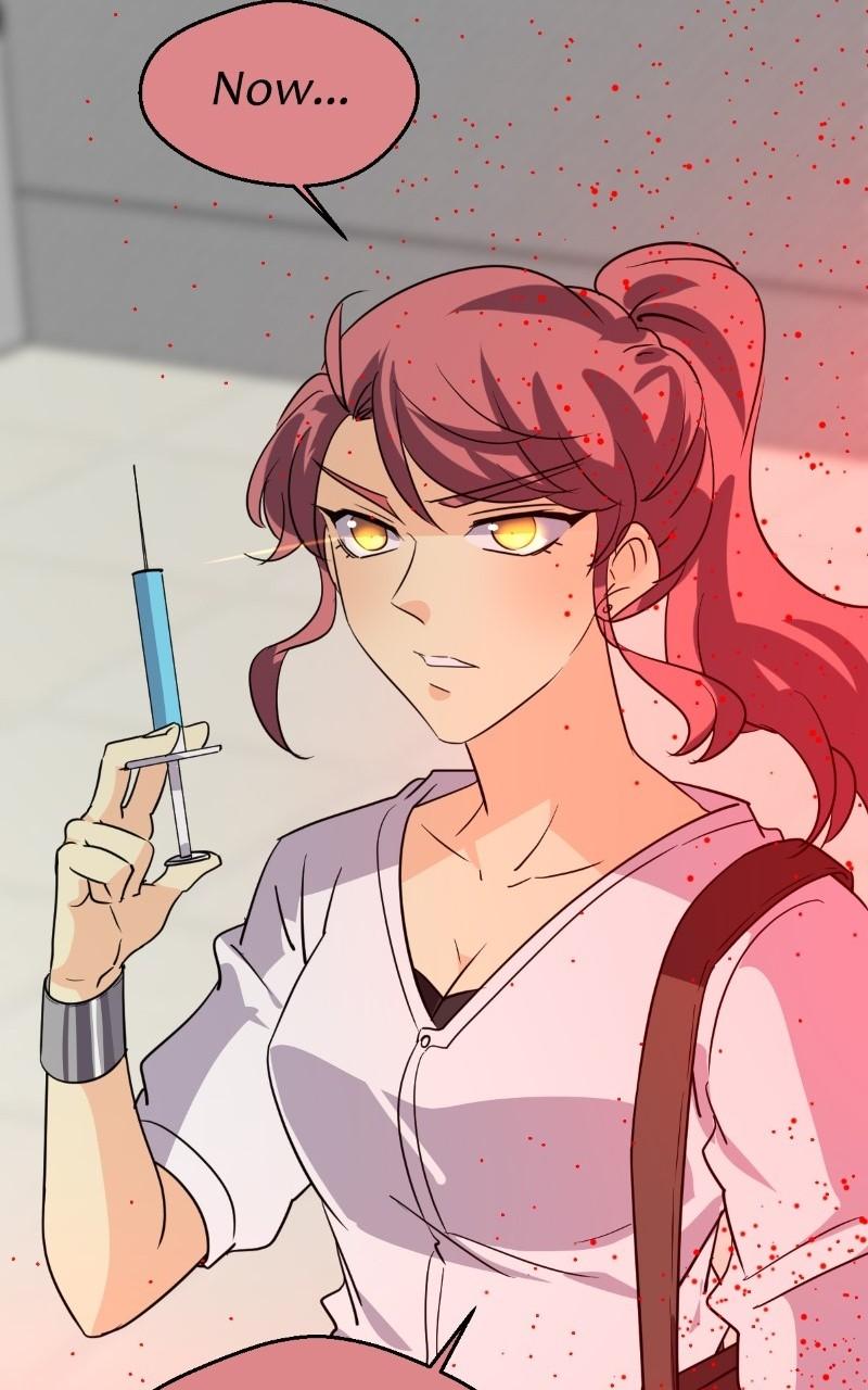 unOrdinary Chap 312 - Next Chap 313