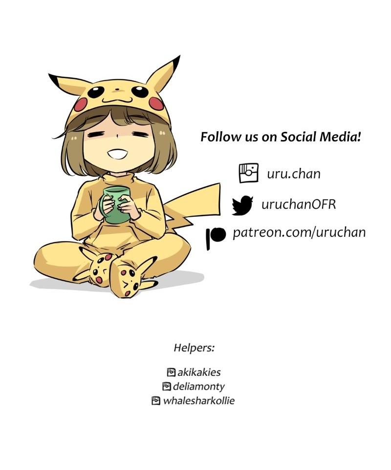 unOrdinary Chap 312 - Next Chap 313