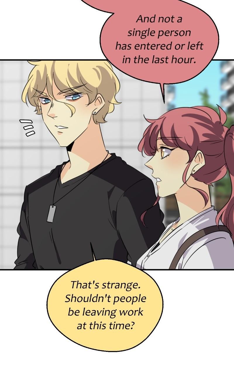 unOrdinary Chap 312 - Next Chap 313