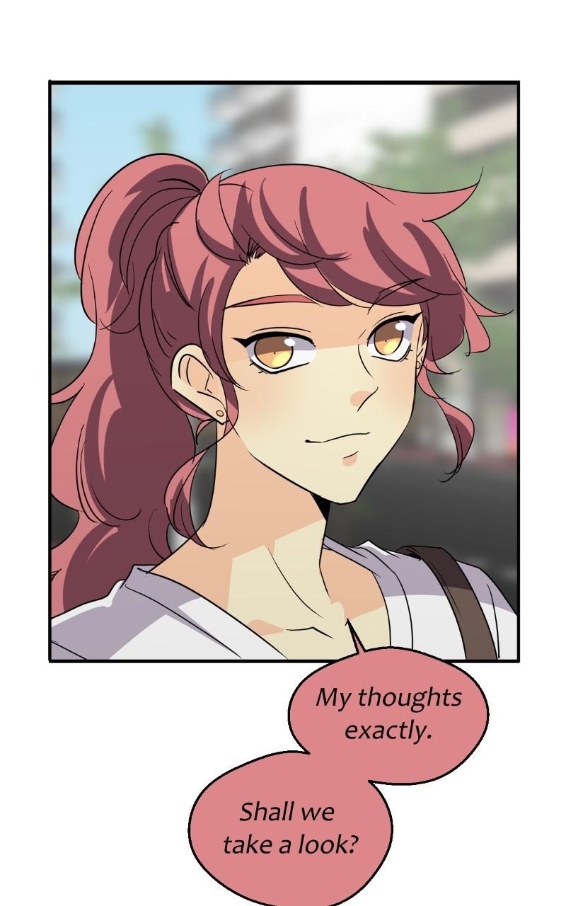 unOrdinary Chap 312 - Next Chap 313