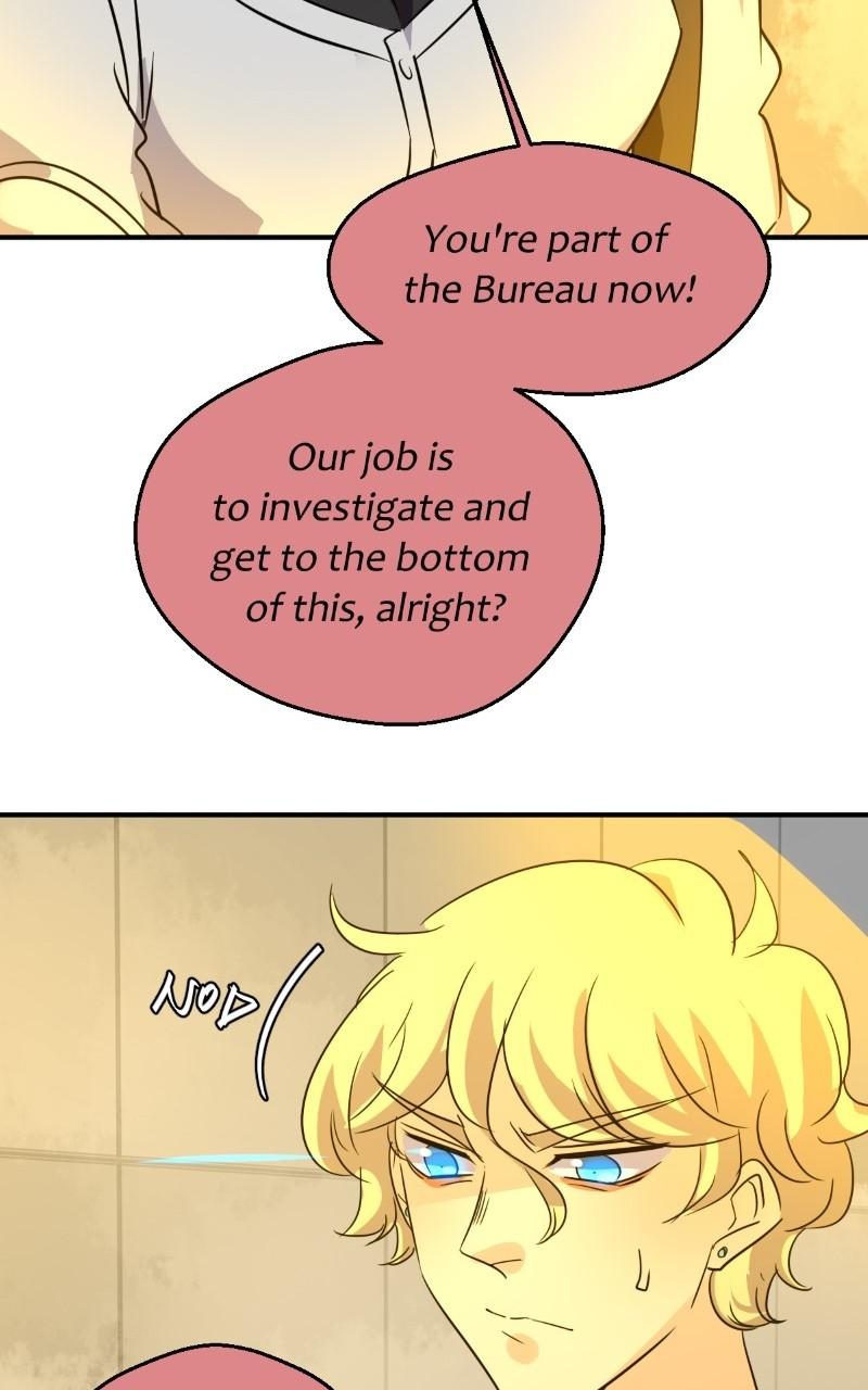 unOrdinary Chap 312 - Next Chap 313