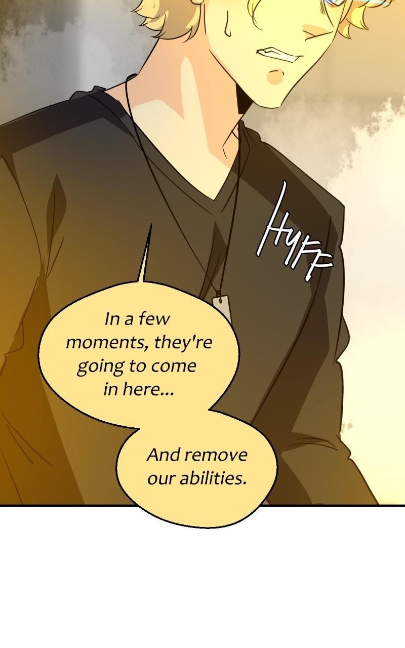 unOrdinary Chap 312 - Next Chap 313