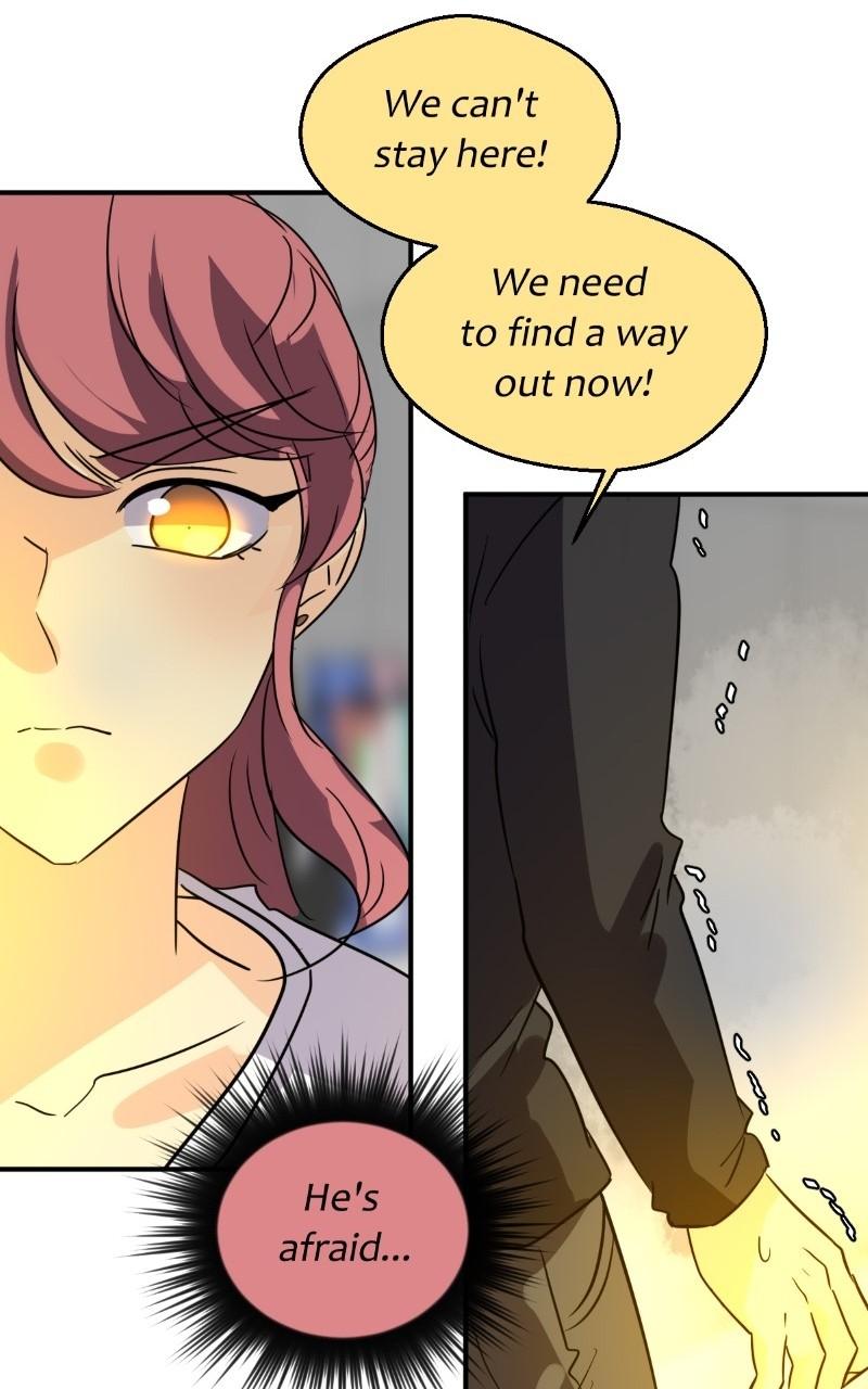 unOrdinary Chap 312 - Next Chap 313